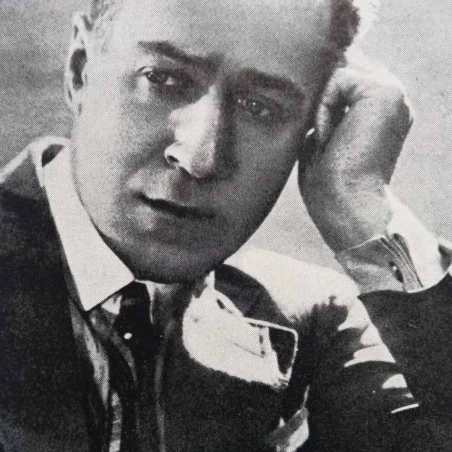 Eduard Kohout