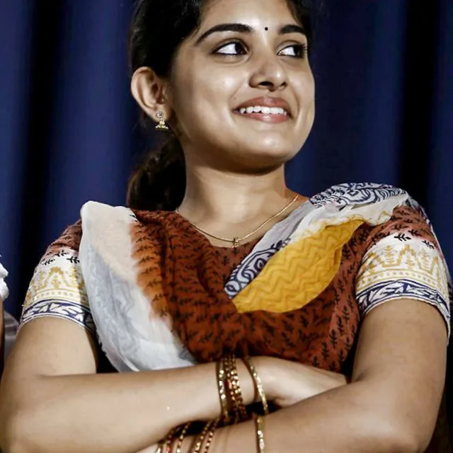 Nivetha Tharseth