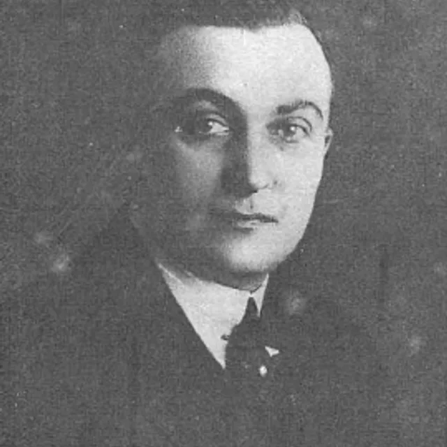 José Buchs