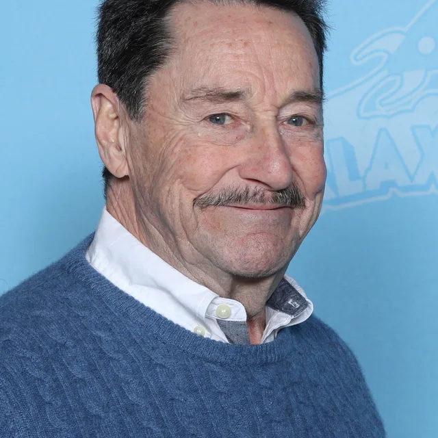 Peter Cullen