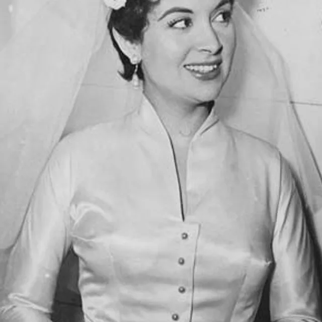 Virginia Luque