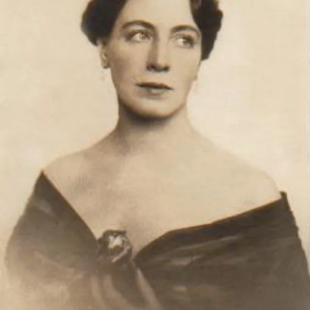 Pauline Brunius
