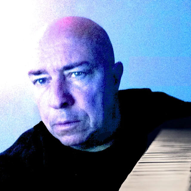 Paolo Rustichelli