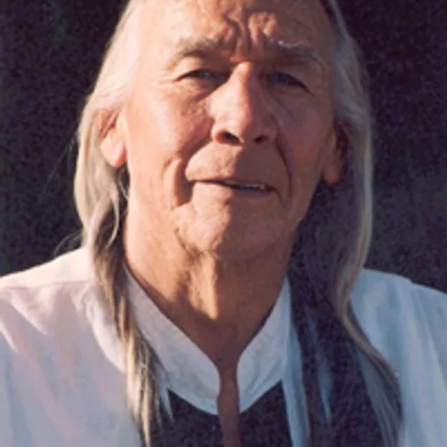 Floyd Red Crow Westerman