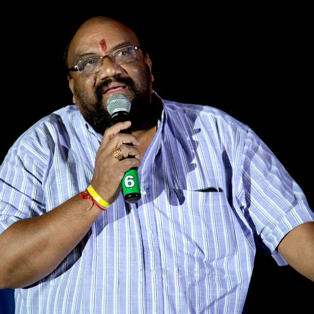 Santhana Bharathi