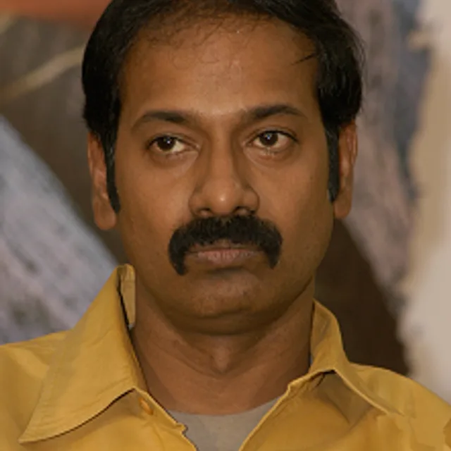 Sri Kommineni