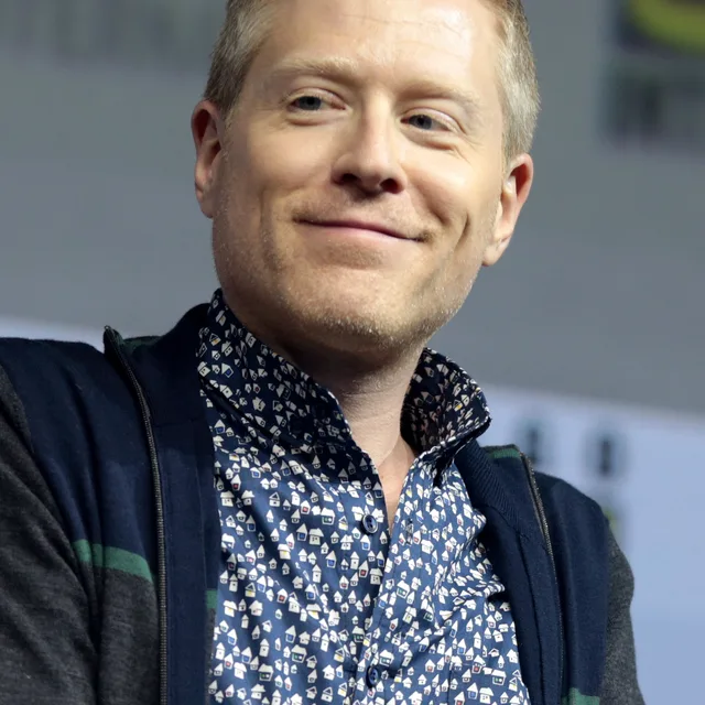 Anthony Rapp
