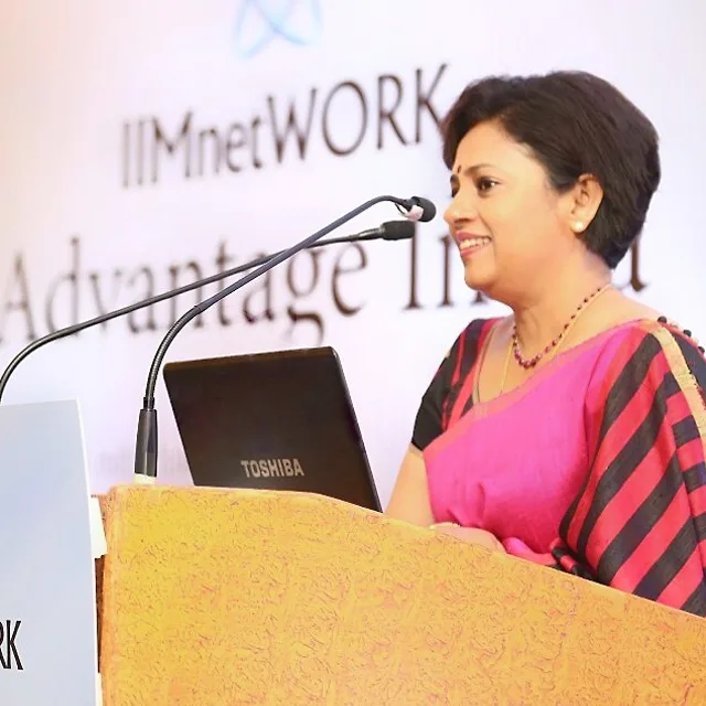 Lakshmy Ramakrishnan