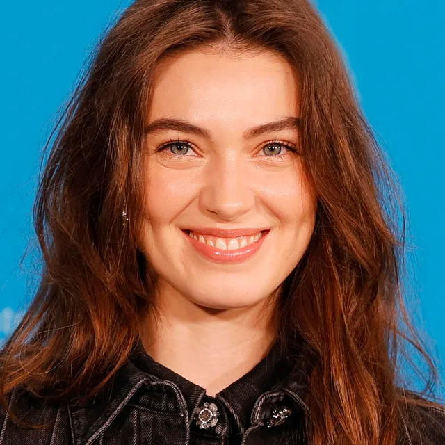 Anamaria Vartolomei