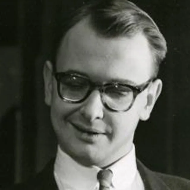 Fredrik Ohlsson