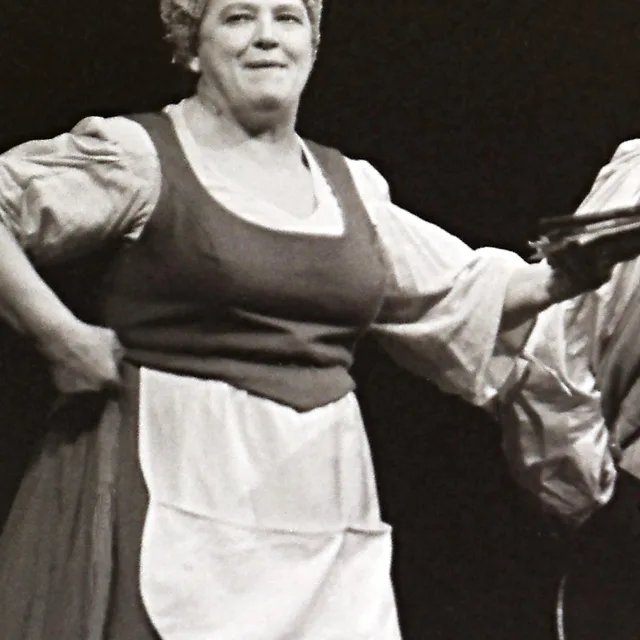 Blažena Holišová