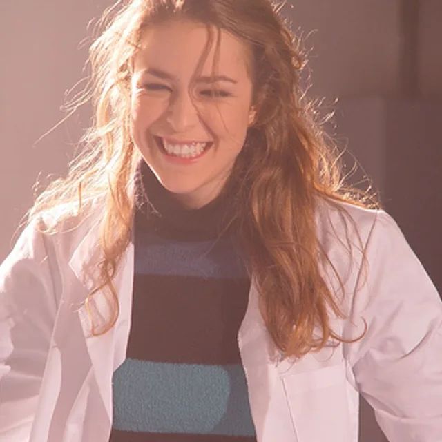 Silvia Abascal
