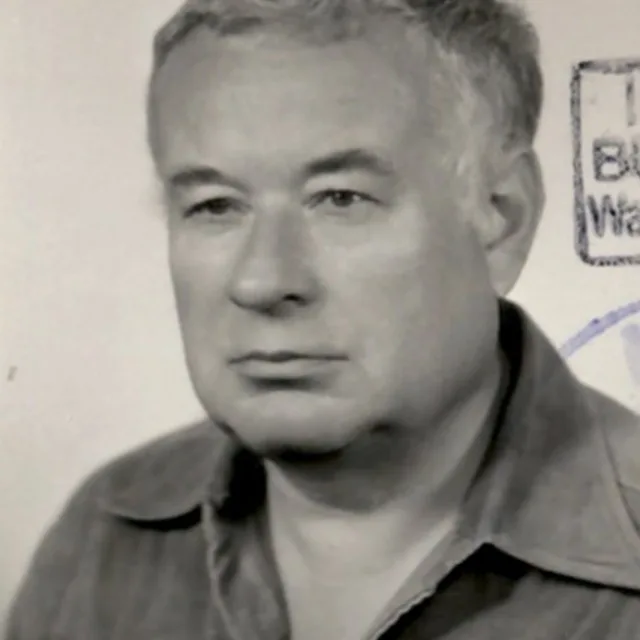 Mieczysław Czechowicz