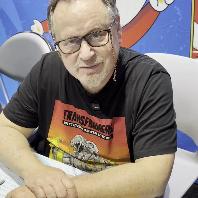 Gregg Berger