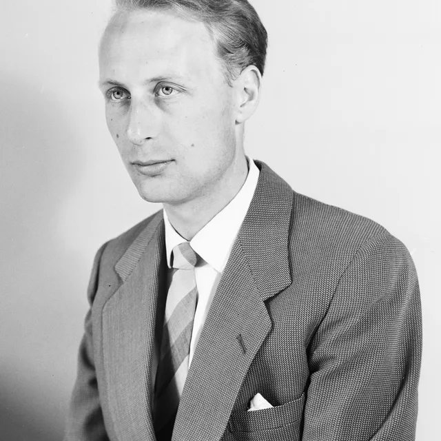 Helge Reiss