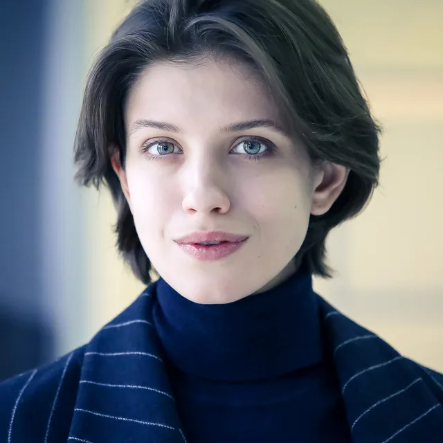 Anna Chipovskaya