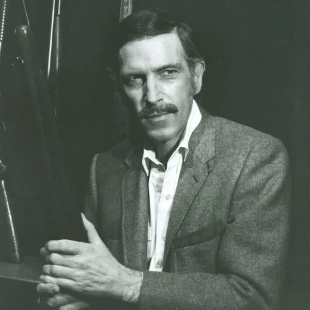 J. D. Cannon
