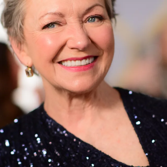 Julie White