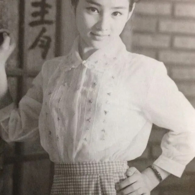 Chieko Matsubara
