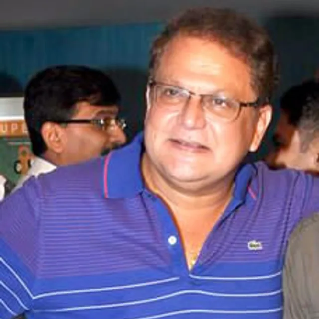 Mahesh Kothare