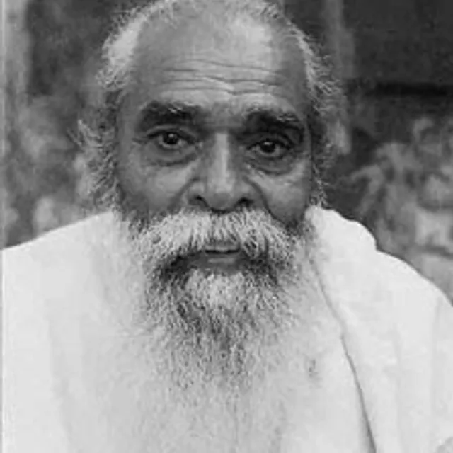 G. V. Iyer