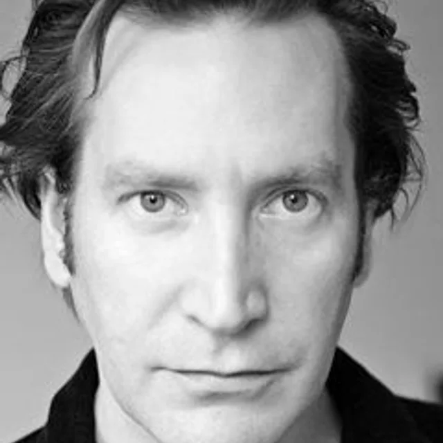 Ronan Vibert
