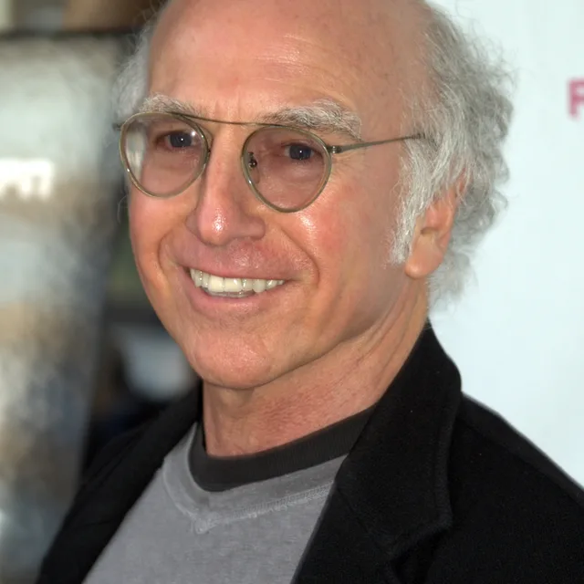 Larry David