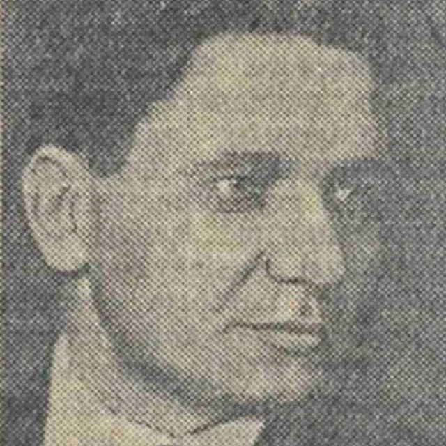 Nikolai Pogodin