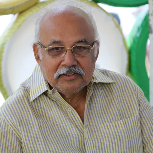 P. Sreekumar
