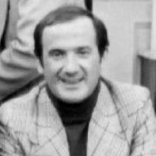 Ron Carey