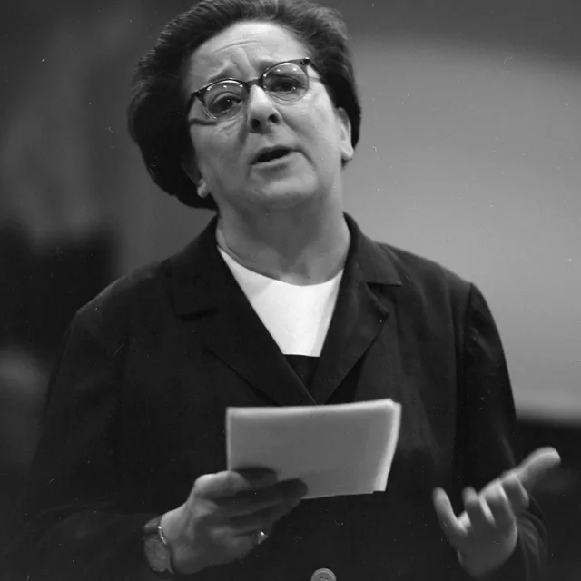 Hilda Gobbi