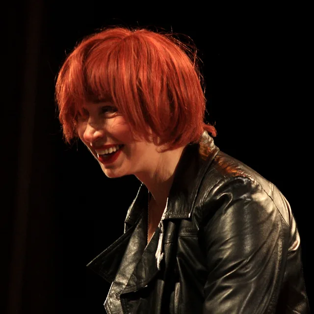 Tatyana Vasileva