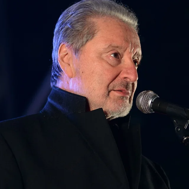 Veniamin Smekhov