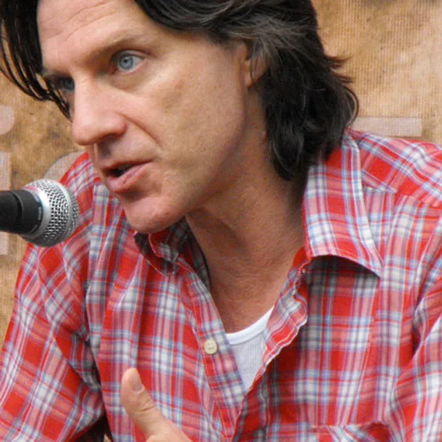 James Marsh