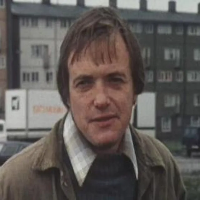James Bolam