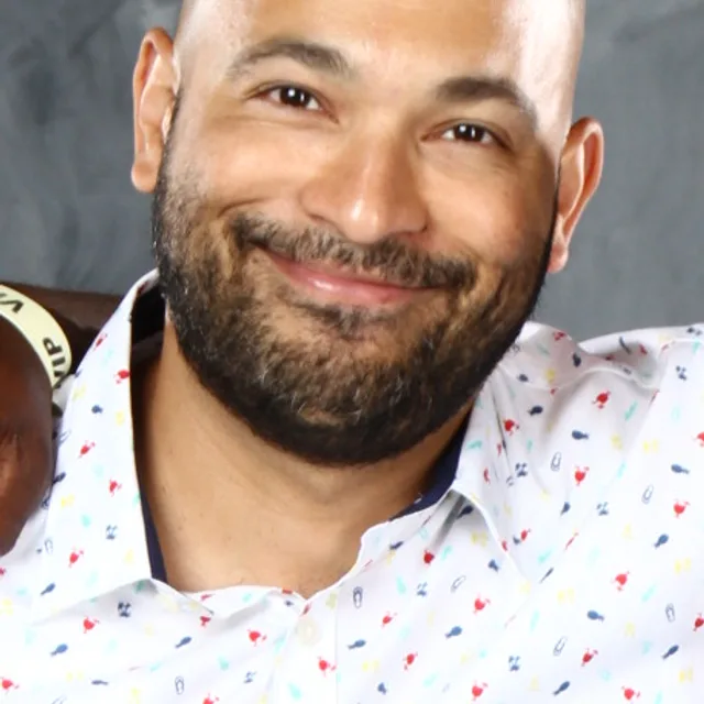 Maximiliano Hernández