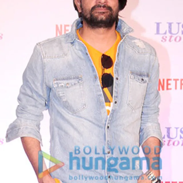 Jaideep Ahlawat