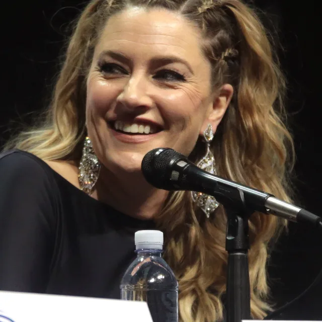 Mädchen Amick