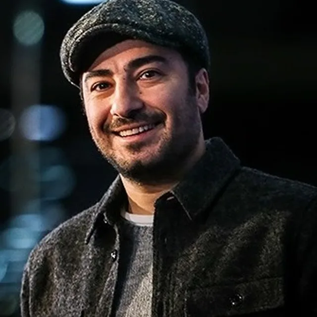 Navid Mohammadzadeh