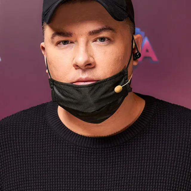 Verka Serduchka