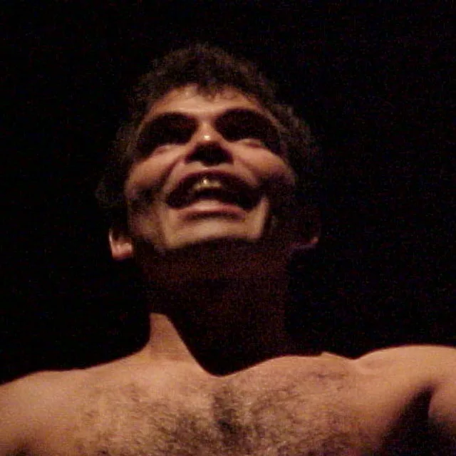 Vladimir Cruz