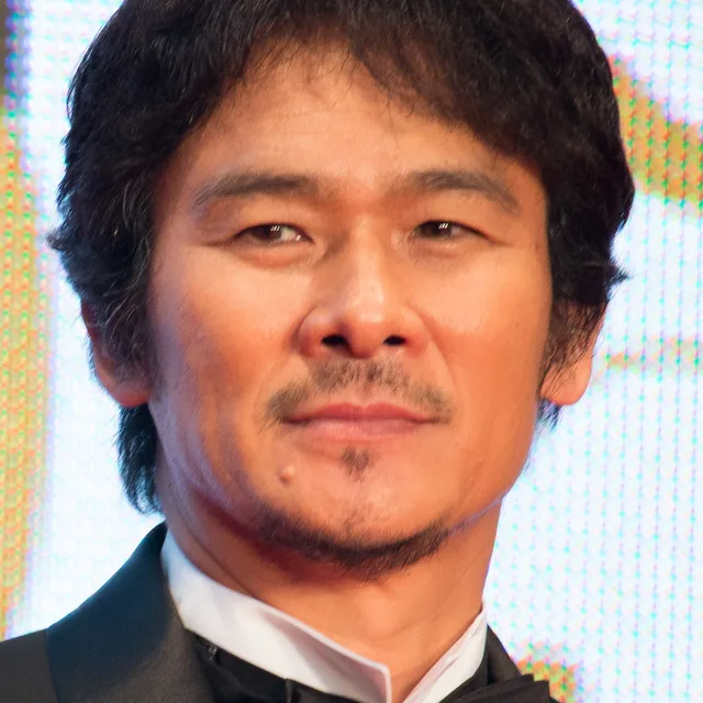 Tsuyoshi Ihara