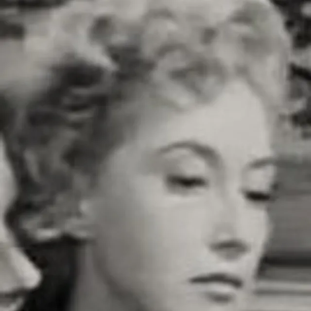 Fay Baker