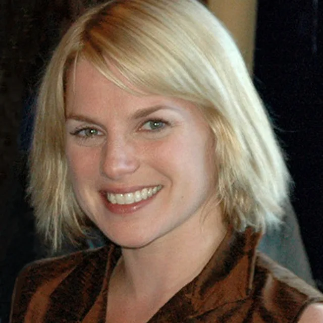 Eva Birthistle