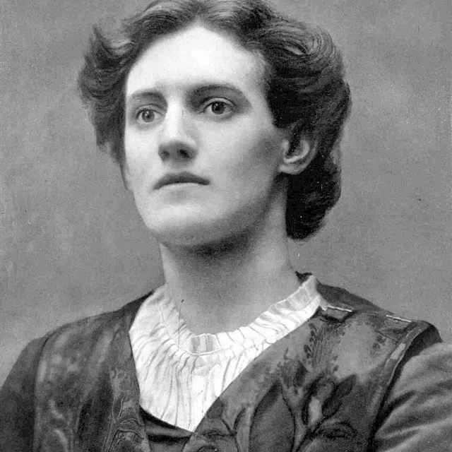 Henry Ainley