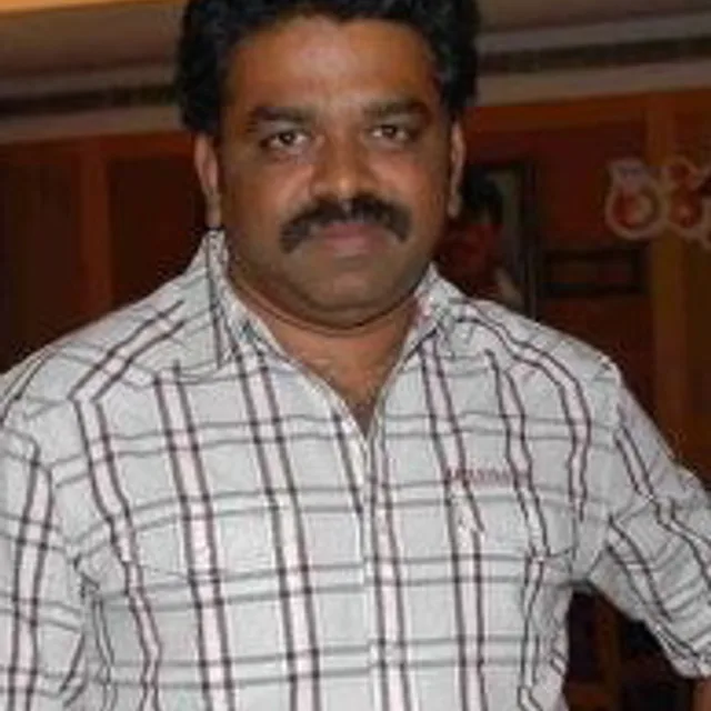 S. Krishna