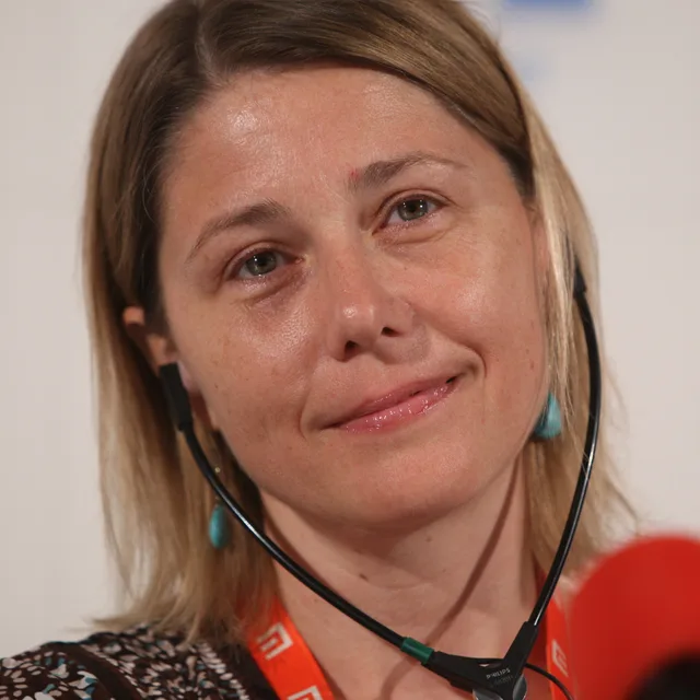 Nataša Dorčić
