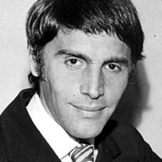 Emilio Alfaro