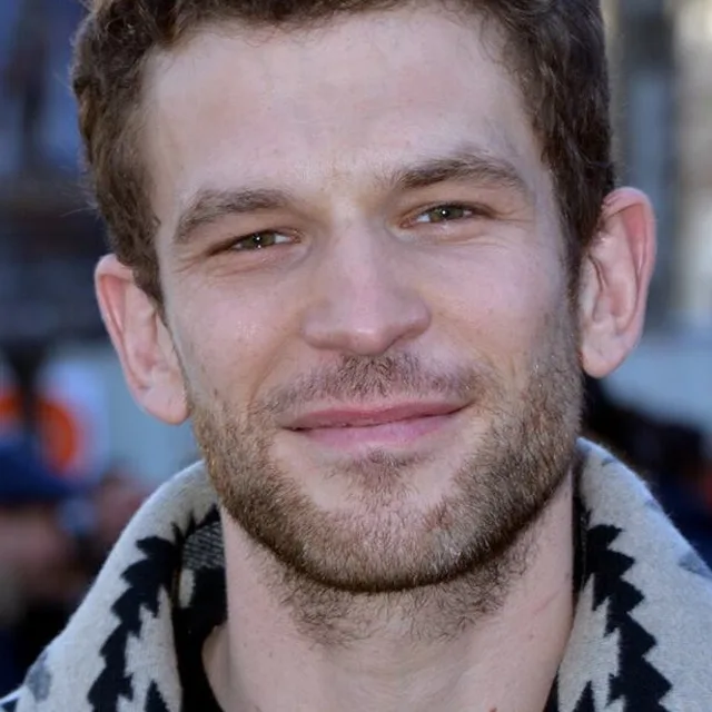 Arnaud Valois