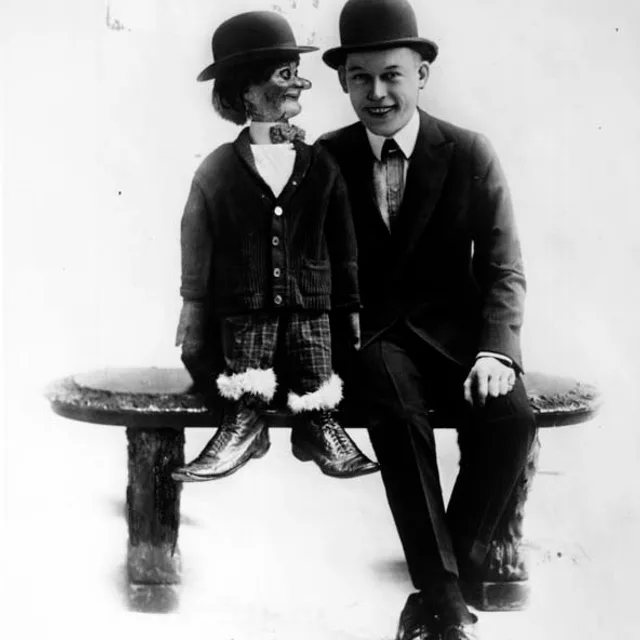 Fred Allen